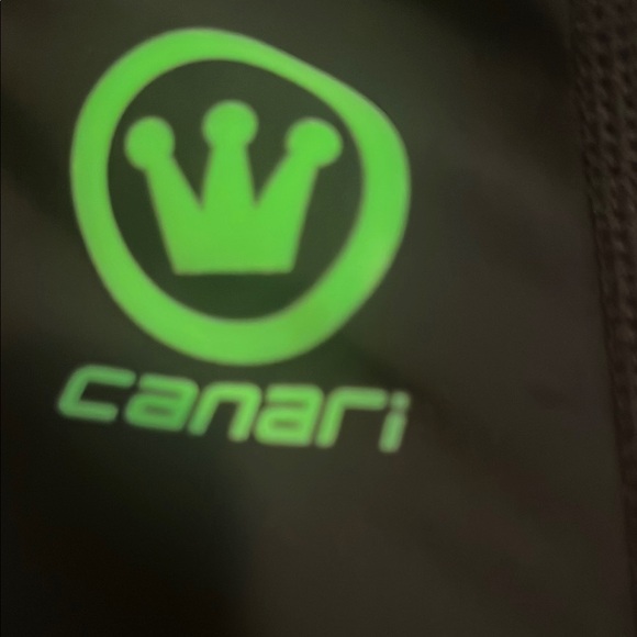 Black Women's Cycling Shorts. SIZE MEDIUM CLEAN GOOD CONDITION PADDING - Picture 2 of 8